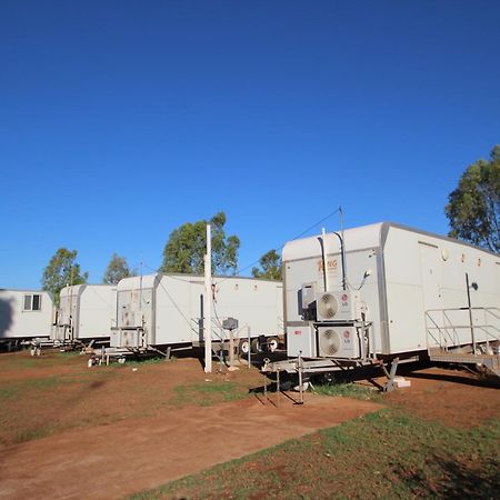 Aaok Karratha Caravan Park Zewnętrze zdjęcie