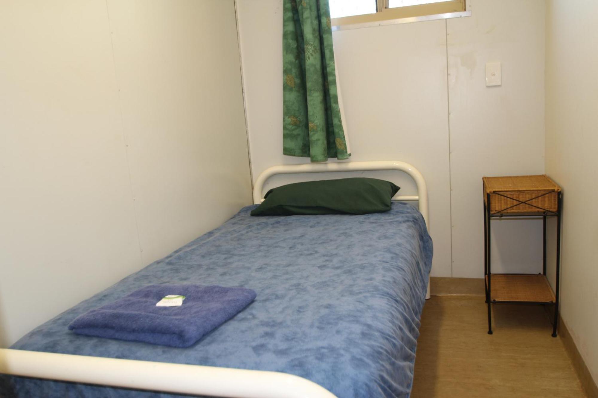 Aaok Karratha Caravan Park Zewnętrze zdjęcie