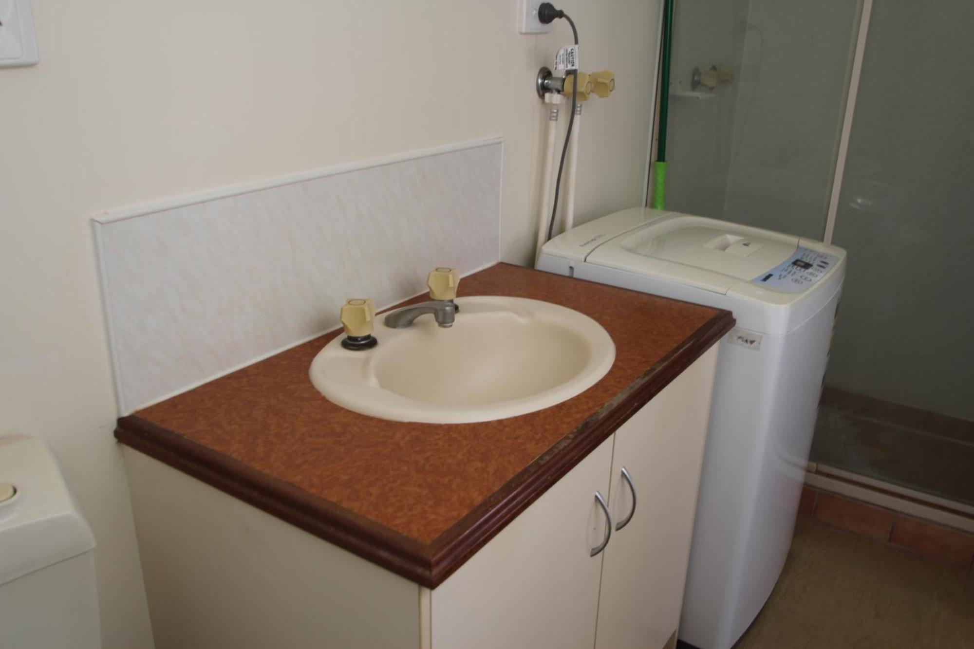 Aaok Karratha Caravan Park Zewnętrze zdjęcie