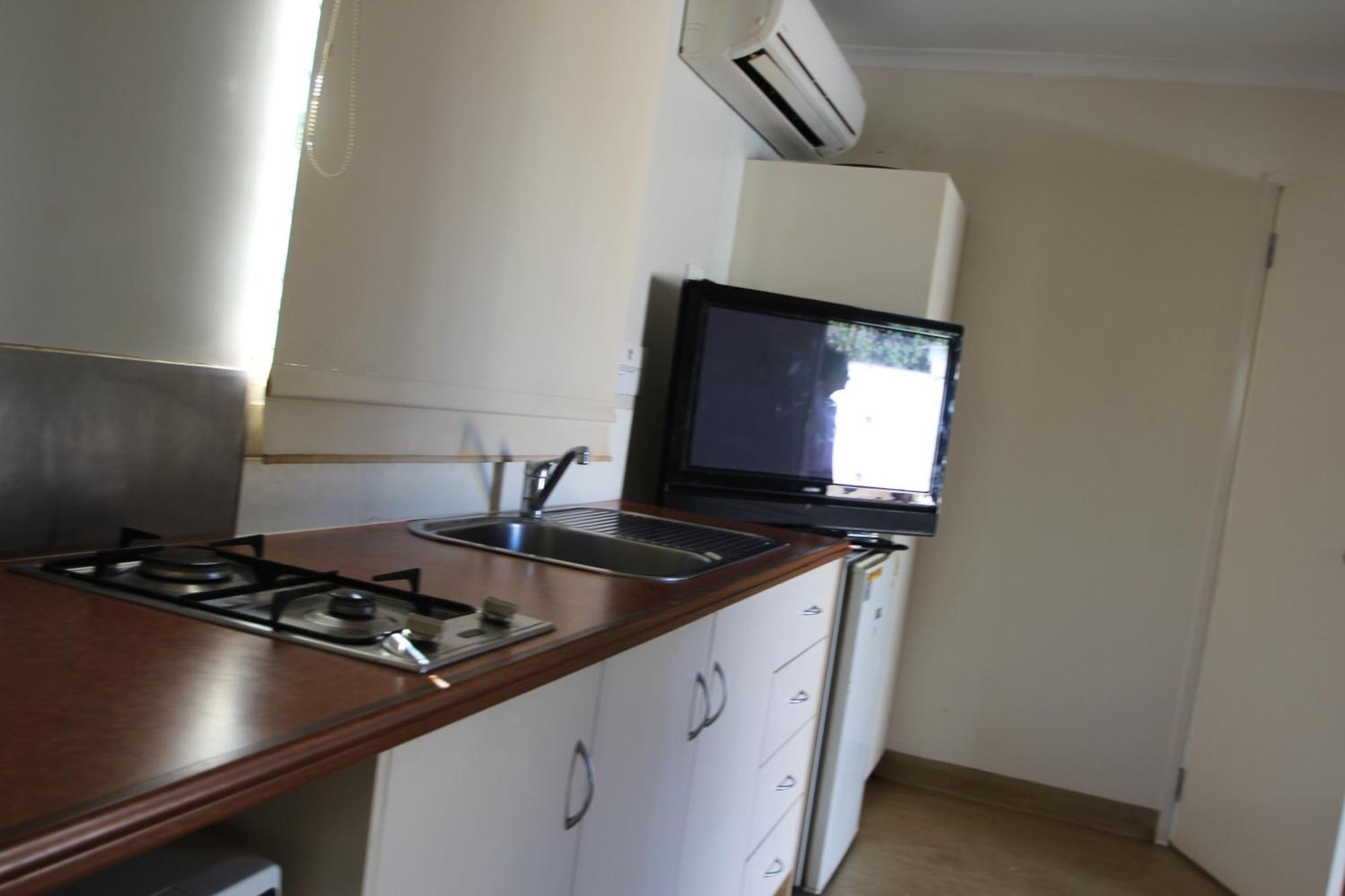 Aaok Karratha Caravan Park Zewnętrze zdjęcie