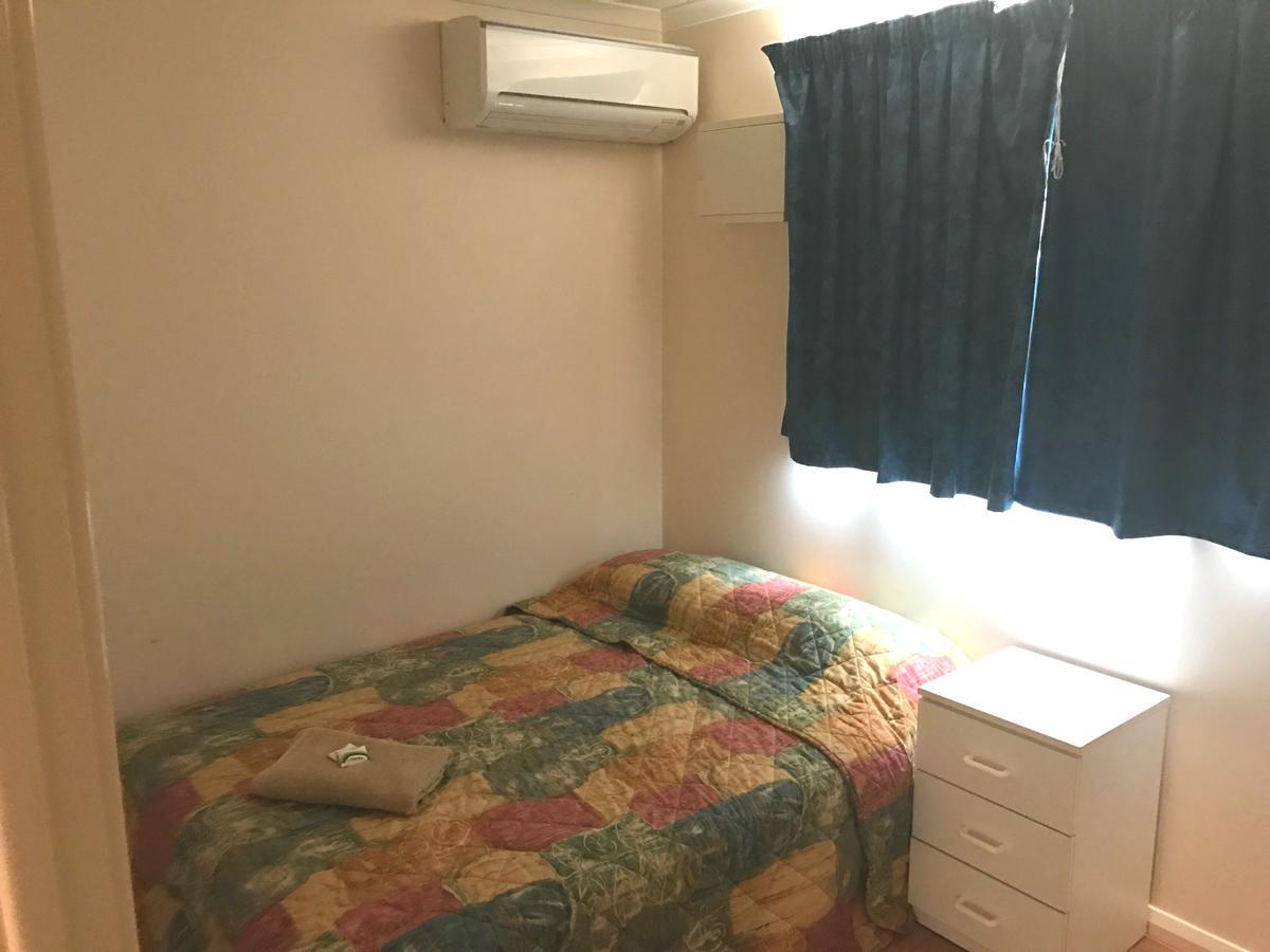 Aaok Karratha Caravan Park Zewnętrze zdjęcie