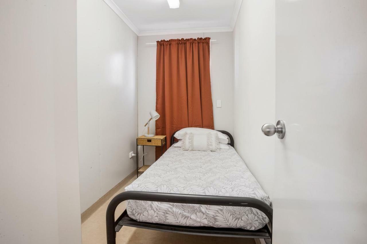 Aaok Karratha Caravan Park Zewnętrze zdjęcie