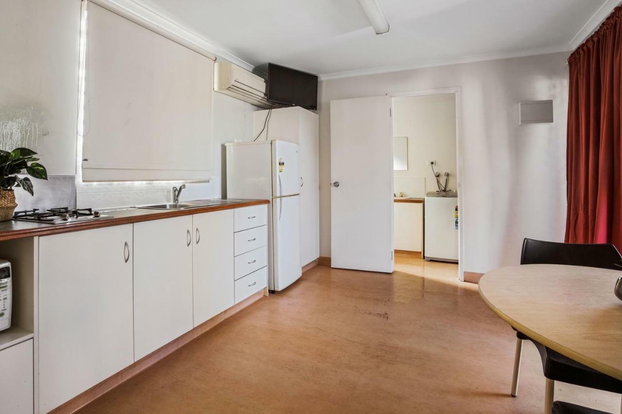 Aaok Karratha Caravan Park Zewnętrze zdjęcie