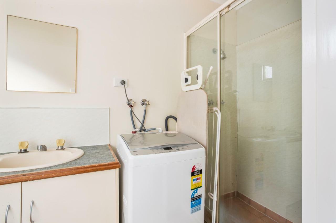 Aaok Karratha Caravan Park Zewnętrze zdjęcie