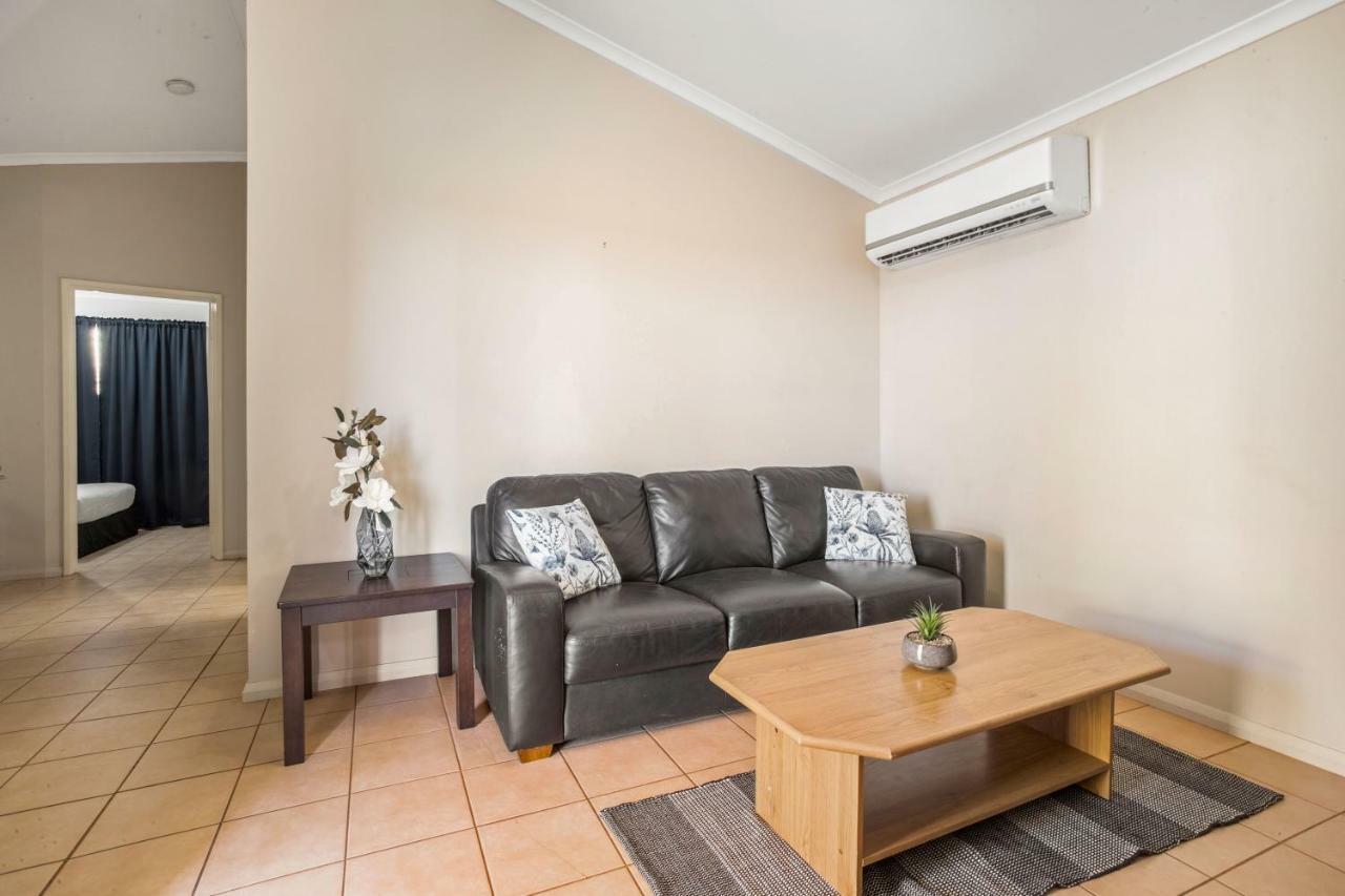 Aaok Karratha Caravan Park Zewnętrze zdjęcie