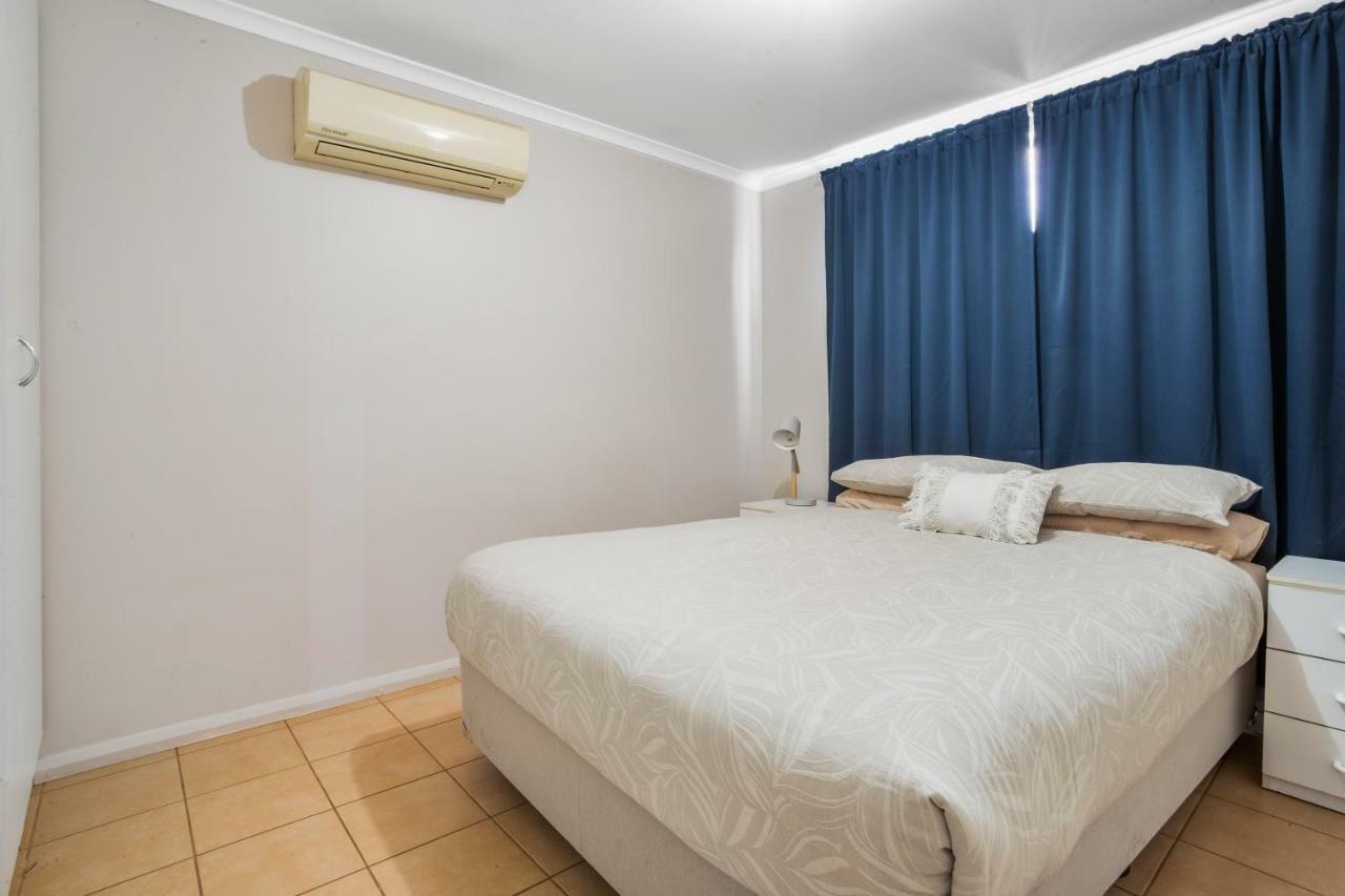 Aaok Karratha Caravan Park Zewnętrze zdjęcie