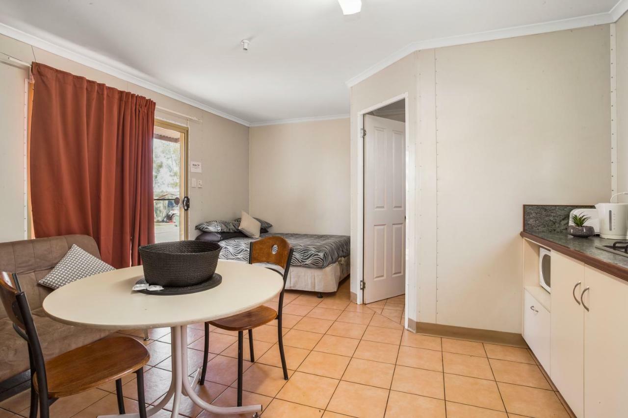 Aaok Karratha Caravan Park Zewnętrze zdjęcie