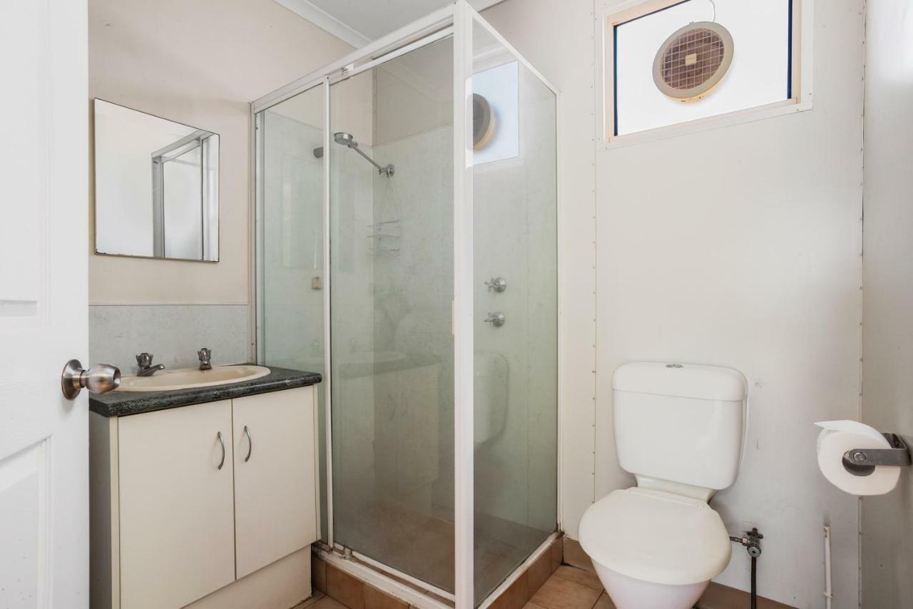 Aaok Karratha Caravan Park Zewnętrze zdjęcie
